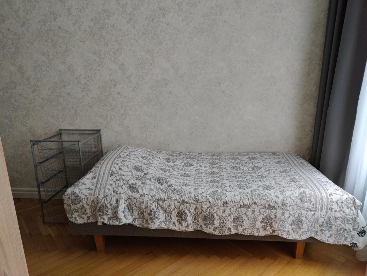 Tatari 32 One-Bedroom Apartment Tallinn Exterior photo